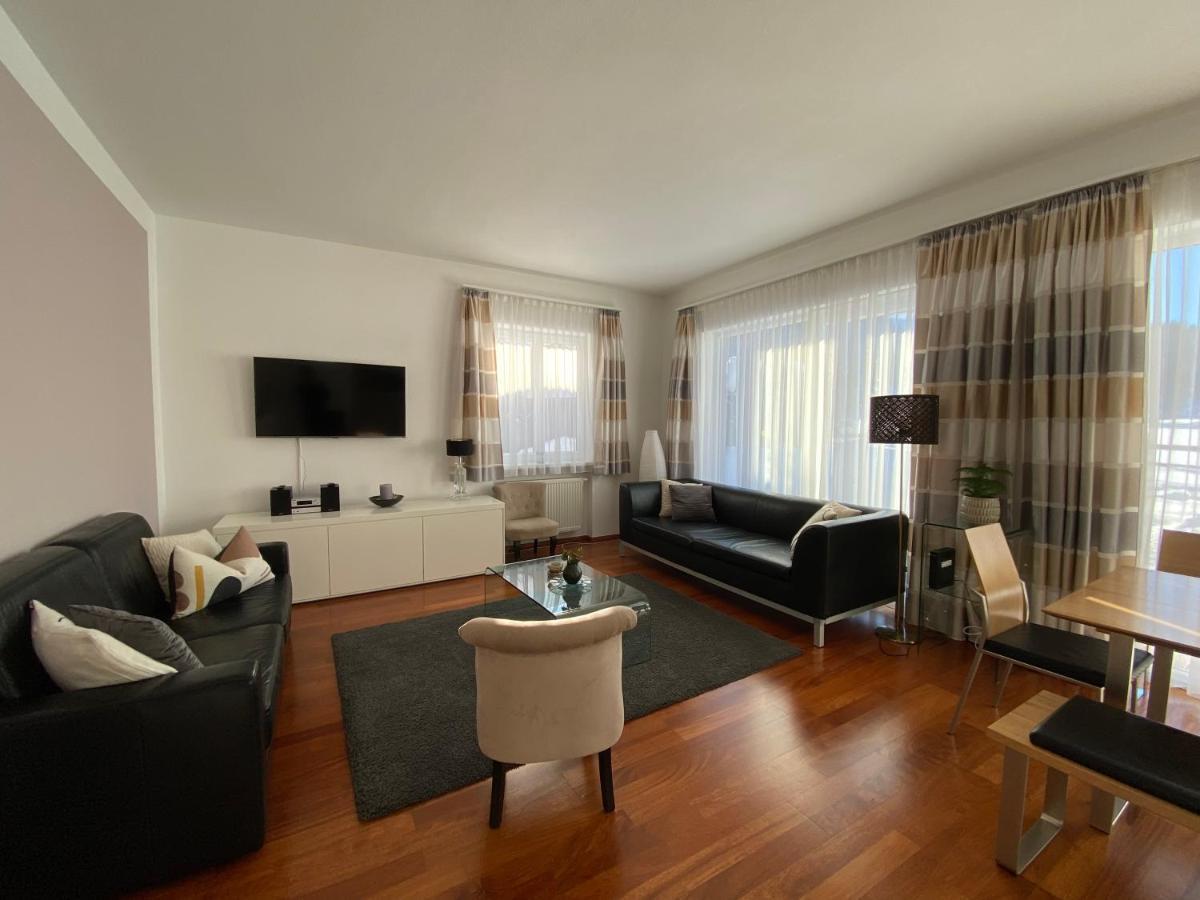 Chalet Elisabeth Флахау Экстерьер фото