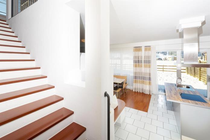Chalet Elisabeth Флахау Экстерьер фото