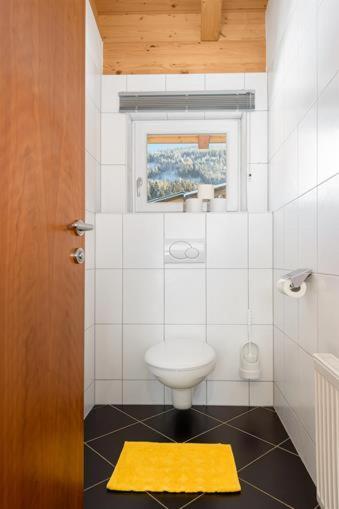 Chalet Elisabeth Флахау Экстерьер фото