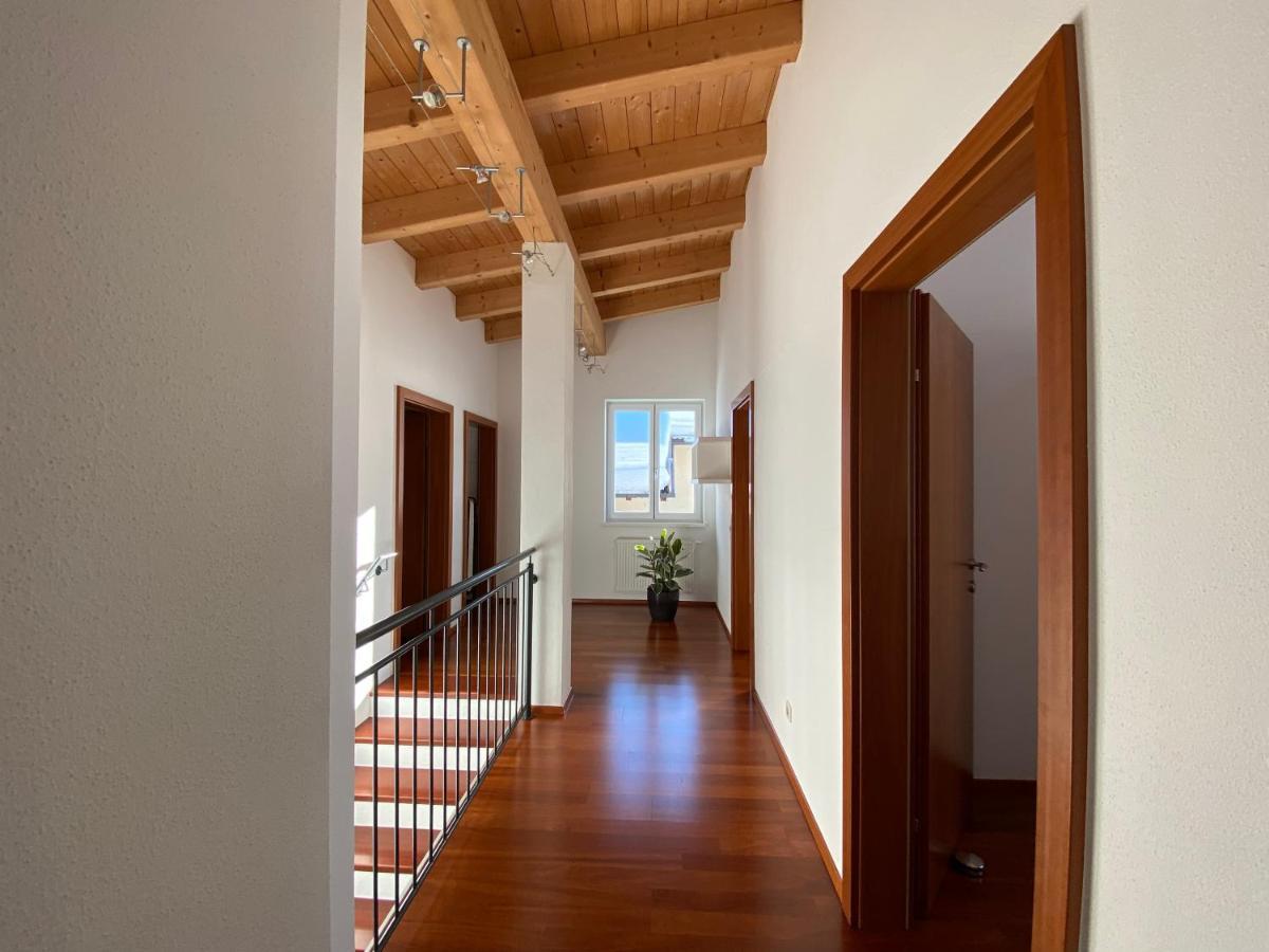 Chalet Elisabeth Флахау Экстерьер фото