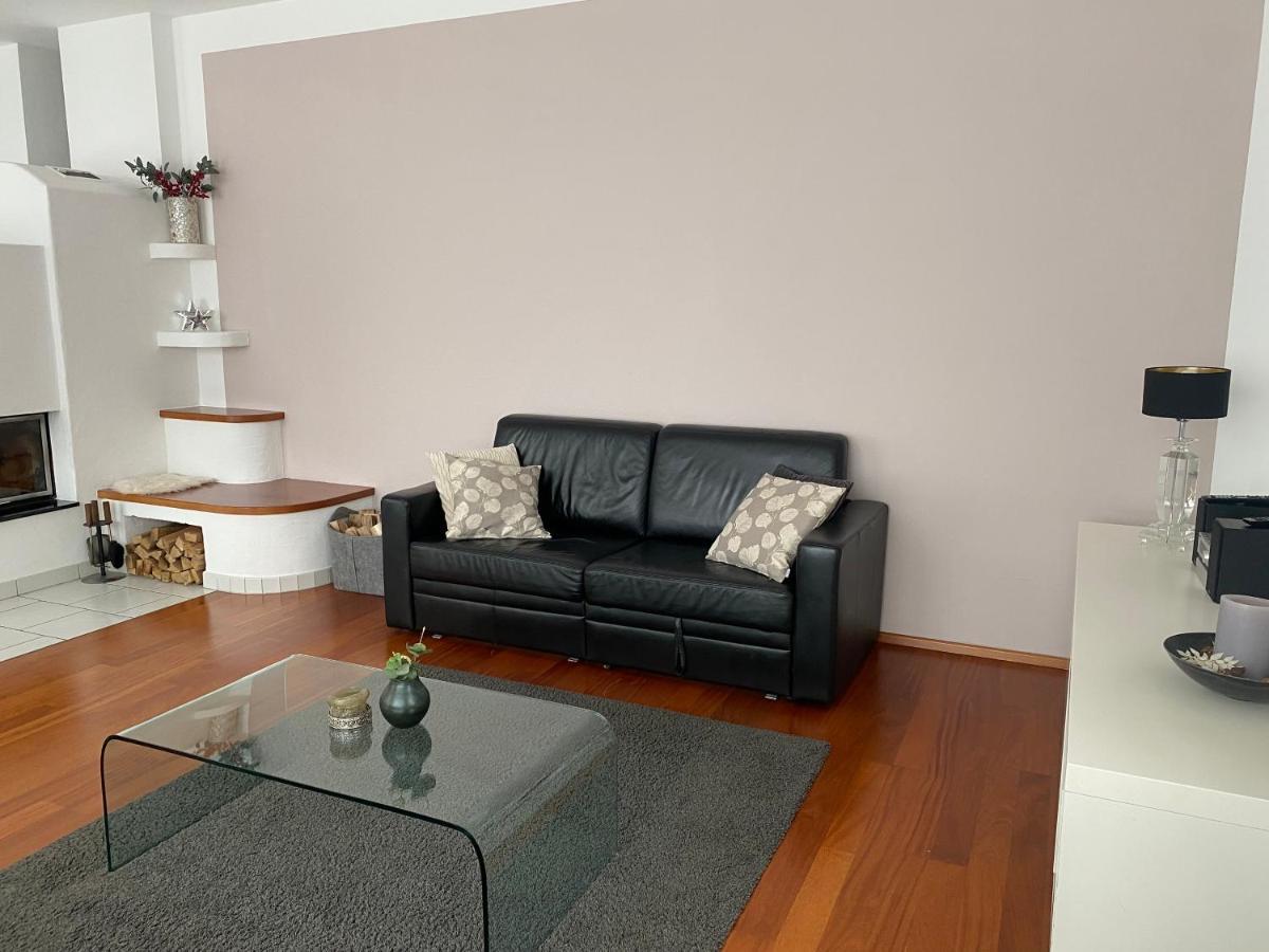 Chalet Elisabeth Флахау Экстерьер фото