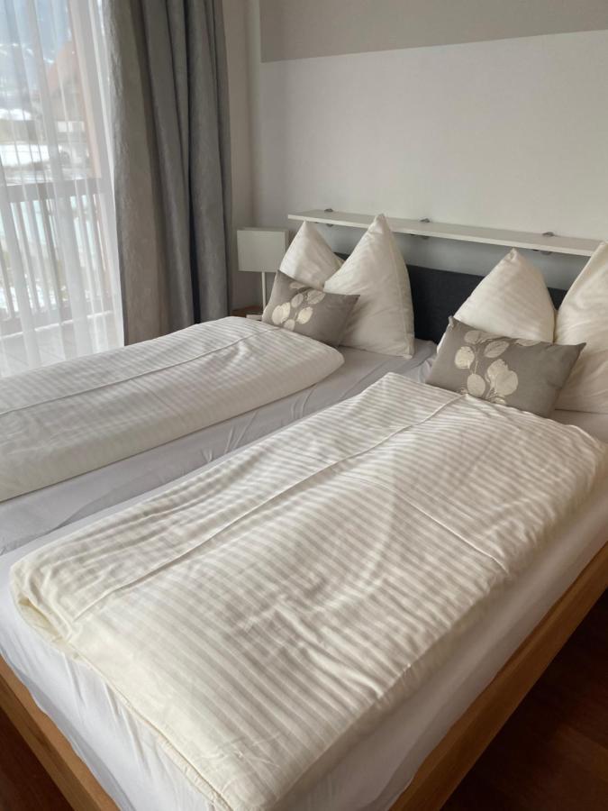 Chalet Elisabeth Флахау Экстерьер фото