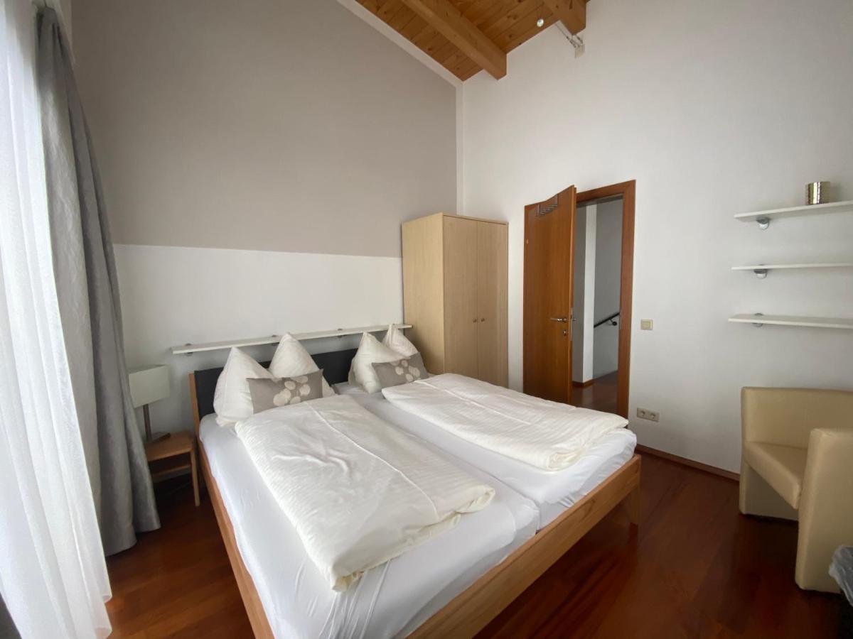 Chalet Elisabeth Флахау Экстерьер фото