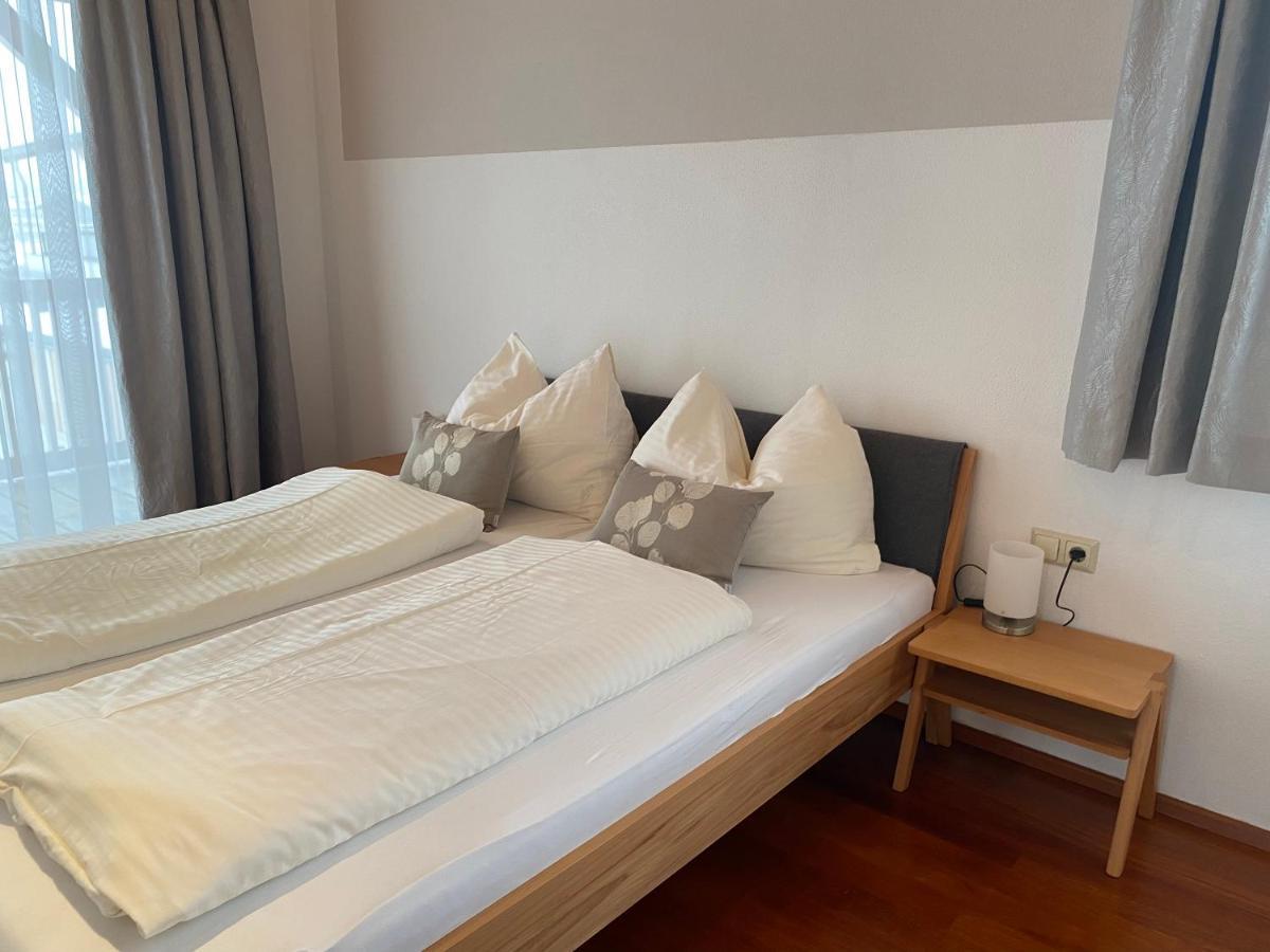 Chalet Elisabeth Флахау Экстерьер фото